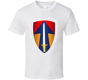 SSI - II Field Force wo Txt Classic T Shirt