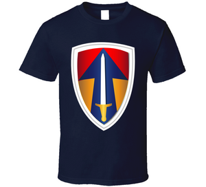 SSI - II Field Force wo Txt Classic T Shirt