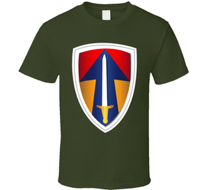 SSI - II Field Force wo Txt Classic T Shirt