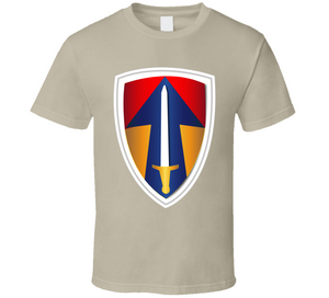 SSI - II Field Force wo Txt Classic T Shirt