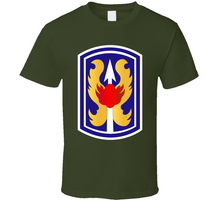 Load image into Gallery viewer, SSI - Vietnam - 199th Infantry Brigade wo Txt V1 Classic T Shirt
