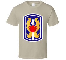 Load image into Gallery viewer, SSI - Vietnam - 199th Infantry Brigade wo Txt V1 Classic T Shirt
