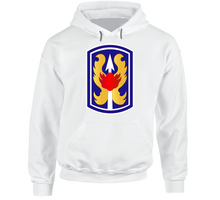 Load image into Gallery viewer, SSI - Vietnam - 199th Infantry Brigade wo Txt V1 Hoodie
