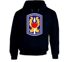 Load image into Gallery viewer, SSI - Vietnam - 199th Infantry Brigade wo Txt V1 Hoodie
