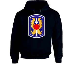 SSI - Vietnam - 199th Infantry Brigade wo Txt V1 Hoodie