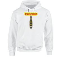 Load image into Gallery viewer, Army - When you care enough - 155 HE Hoodie
