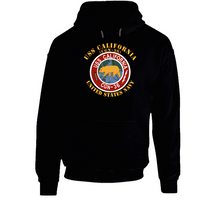 Load image into Gallery viewer, Navy - USS California (CGN-36) Hoodie
