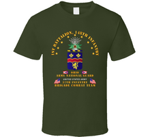 Load image into Gallery viewer, Army - 1st Bn 148th Infantry - OHANG w Flags Classic T Shirt
