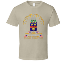 Load image into Gallery viewer, Army - 1st Bn 148th Infantry - OHANG w Flags Classic T Shirt
