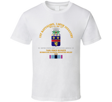 Load image into Gallery viewer, Army - 148th Infantry - Katrina Disaster Relief  w HSM SVC V1 Classic T Shirt
