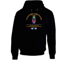 Load image into Gallery viewer, Army - 148th Infantry - Katrina Disaster Relief  w HSM SVC V1 Hoodie
