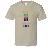 Load image into Gallery viewer, Army - 148th Infantry - Katrina Disaster Relief  w HSM SVC V1 Classic T Shirt
