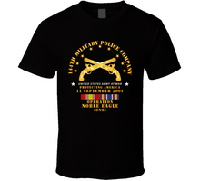 Load image into Gallery viewer, Army - 144th Military Police Co - 911 - ONE w SVC w BR V1 Classic T Shirt
