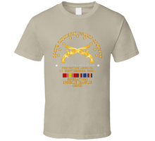 Load image into Gallery viewer, Army - 144th Military Police Co - 911 - ONE w SVC w BR V1 Classic T Shirt
