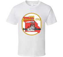 Load image into Gallery viewer, Navy - USS Jefferson City (SSN-759) wo Txt V1 Classic T Shirt
