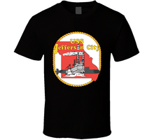 Load image into Gallery viewer, Navy - USS Jefferson City (SSN-759) wo Txt Classic T Shirt
