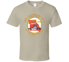 Load image into Gallery viewer, Navy - USS Jefferson City (SSN-759) Classic T Shirt
