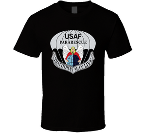 SOF - Pararescueman - That others may live wo txt Classic T Shirt