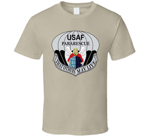 SOF - Pararescueman - That others may live wo txt Classic T Shirt