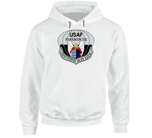 Load image into Gallery viewer, SOF - Pararescueman - That others may live wo txt Hoodie
