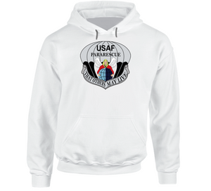 SOF - Pararescueman - That others may live wo txt Hoodie