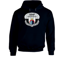 Load image into Gallery viewer, SOF - Pararescueman - That others may live wo txt Hoodie
