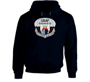 SOF - Pararescueman - That others may live wo txt Hoodie