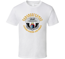 Load image into Gallery viewer, SOF - Pararescueman - That others may live Classic T Shirt
