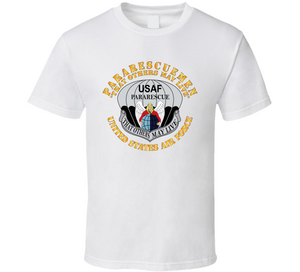 SOF - Pararescueman - That others may live Classic T Shirt