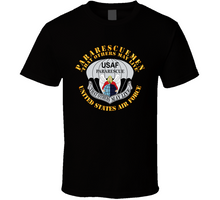 Load image into Gallery viewer, SOF - Pararescueman - That others may live Classic T Shirt
