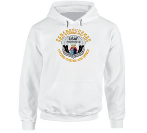 SOF - Pararescueman - That others may live Hoodie