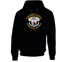 Load image into Gallery viewer, SOF - Pararescueman - That others may live Hoodie
