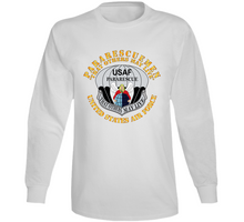 Load image into Gallery viewer, SOF - Pararescueman - That others may live Long Sleeve
