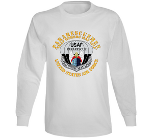 SOF - Pararescueman - That others may live Long Sleeve