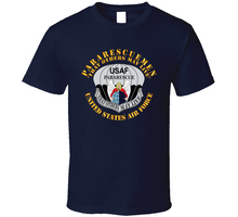 Load image into Gallery viewer, SOF - Pararescueman - That others may live Classic T Shirt
