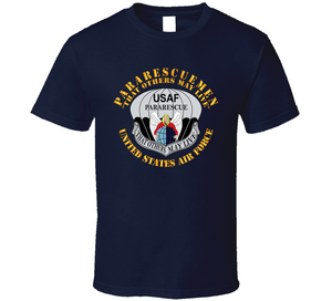 SOF - Pararescueman - That others may live Classic T Shirt