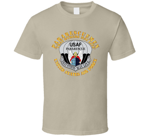 SOF - Pararescueman - That others may live V1 Classic T Shirt