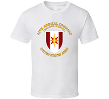 Load image into Gallery viewer, Army - 44th Medical Command - Dragon Medics V1 Classic T Shirt
