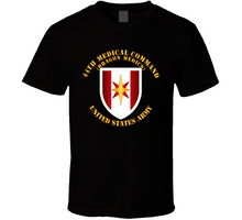 Load image into Gallery viewer, Army - 44th Medical Command - Dragon Medics V1 Classic T Shirt
