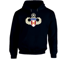 Load image into Gallery viewer, Army - 44th Medical Brigade W Master Airborne Hoodie
