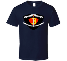 Load image into Gallery viewer, Usmc - 3rd Marine Regiment Wo Txt Classic T Shirt
