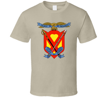 Load image into Gallery viewer, USMC - 4th Marine Regiment wo Txt Classic T Shirt
