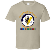 Load image into Gallery viewer, AAC - 422nd Bomb Squadron - WWII w EUR SVC V1 Classic T Shirt
