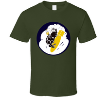 Load image into Gallery viewer, Aac - 422nd Bomb Squadron - Wwii Wo Txt Classic T Shirt
