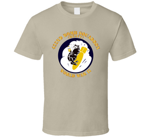 AAC - 422nd Bomb Squadron - WWII V1 Classic T Shirt