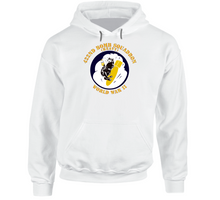 Load image into Gallery viewer, AAC - 422nd Bomb Squadron - WWII V1 Hoodie
