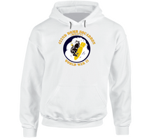 Load image into Gallery viewer, Aac - 422nd Bomb Squadron - Wwii Hoodie
