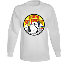 Load image into Gallery viewer, Navy - Uss San Francisco (ssn 711) Wo Txt Long Sleeve
