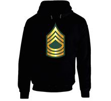 Load image into Gallery viewer, Army - Master Sergeant - MSG wo Txt Hoodie
