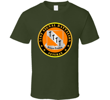 Load image into Gallery viewer, Army - 51st Signal Battalion - Korean War Veteran V1 Classic T Shirt
